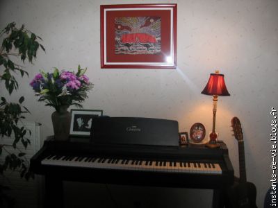 Notre piano